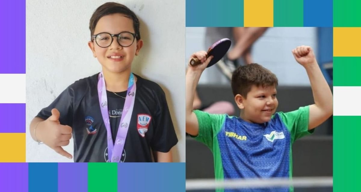 Elite da Base: Argemiro Cândido e Joaquim Rodrigues são Convocados para o "Diamantes do Futuro"