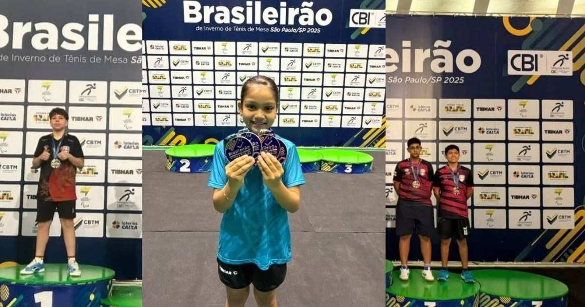 A Força da Família AEM no Brasileiro de Inverno em São Paulo