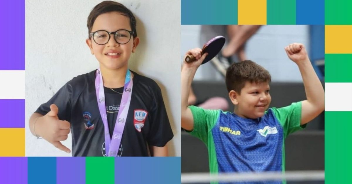 Elite da Base: Argemiro Cândido e Joaquim Rodrigues são Convocados para o "Diamantes do Futuro"